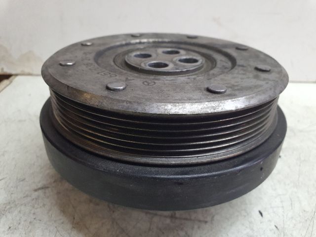 bontott MERCEDES-BENZ C-CLASS Főtengely Szíjtárcsa