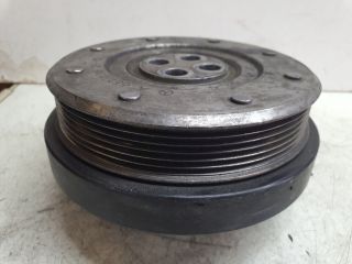 bontott MERCEDES-BENZ C-CLASS Főtengely Szíjtárcsa