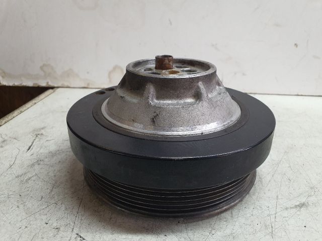 bontott MERCEDES-BENZ C-CLASS Főtengely Szíjtárcsa