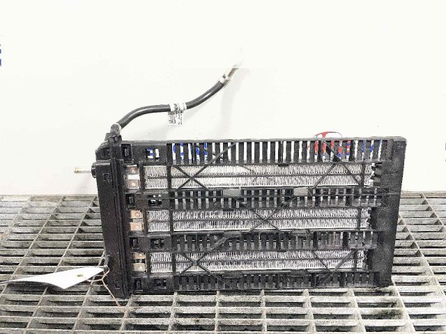 bontott MERCEDES-BENZ C-CLASS Fűtőradiátor