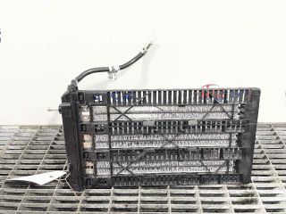 bontott MERCEDES-BENZ C-CLASS Fűtőradiátor