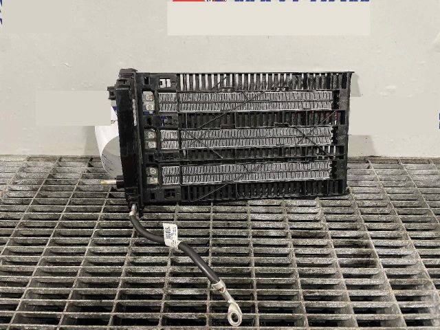 bontott MERCEDES-BENZ C-CLASS Fűtőradiátor