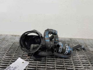 bontott MERCEDES-BENZ C-CLASS Gázolajszűrő Ház