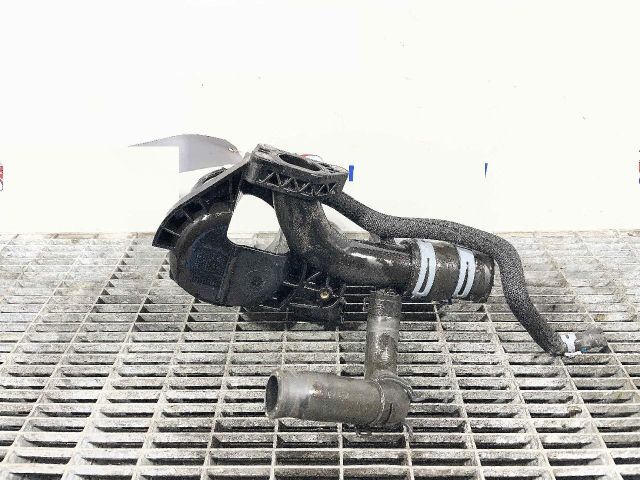 bontott MERCEDES-BENZ C-CLASS Gázolajszűrő Ház