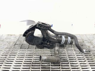 bontott MERCEDES-BENZ C-CLASS Gázolajszűrő Ház