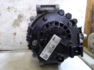 bontott MERCEDES-BENZ C-CLASS Generátor