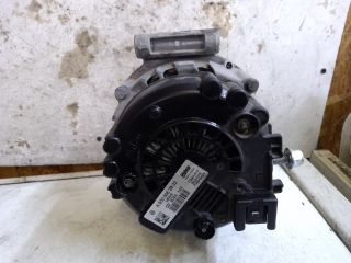 bontott MERCEDES-BENZ C-CLASS Generátor