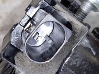 bontott MERCEDES-BENZ C-CLASS Generátor