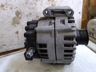 bontott MERCEDES-BENZ C-CLASS Generátor