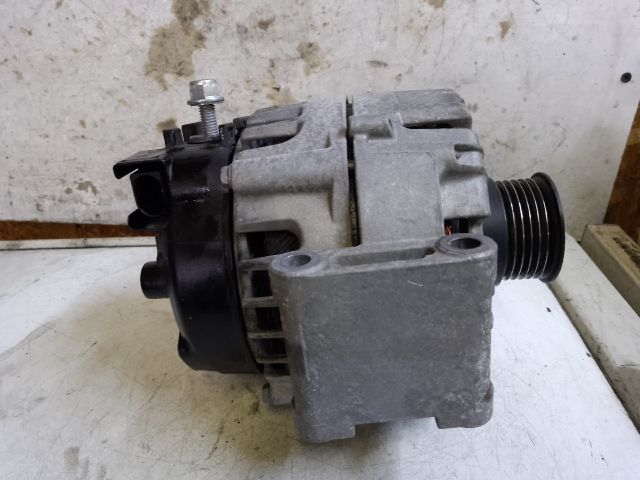 bontott MERCEDES-BENZ C-CLASS Generátor