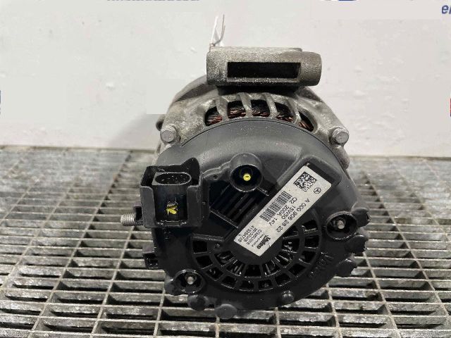 bontott MERCEDES-BENZ C-CLASS Generátor