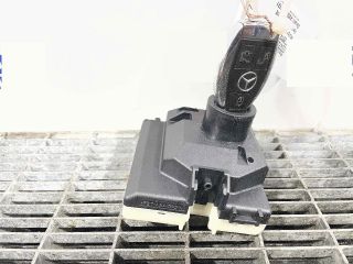 bontott MERCEDES-BENZ C-CLASS Gyújtáskapcsoló