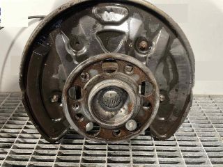 bontott MERCEDES-BENZ C-CLASS Jobb hátsó Csonkállvány