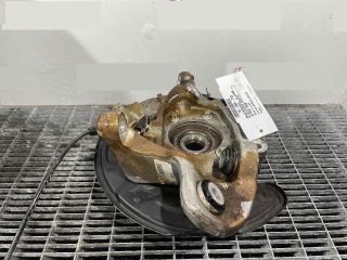 bontott MERCEDES-BENZ C-CLASS Jobb hátsó Csonkállvány