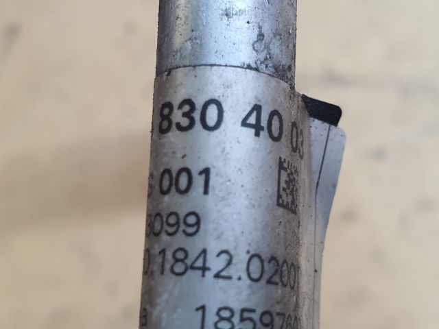 bontott MERCEDES-BENZ C-CLASS Klíma Cső