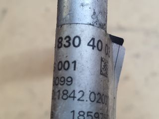 bontott MERCEDES-BENZ C-CLASS Klíma Cső