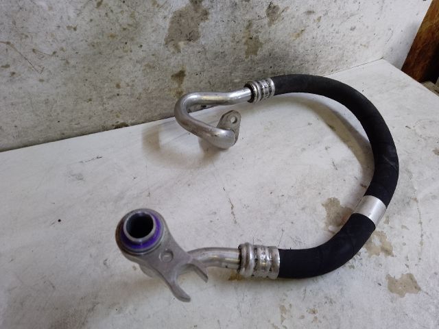 bontott MERCEDES-BENZ C-CLASS Klíma Cső