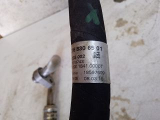 bontott MERCEDES-BENZ C-CLASS Klíma Cső