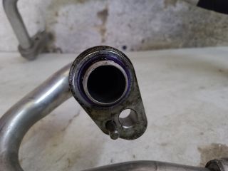 bontott MERCEDES-BENZ C-CLASS Klíma Cső