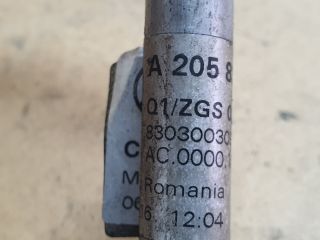 bontott MERCEDES-BENZ C-CLASS Klíma Cső