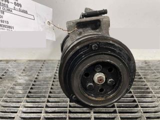 bontott MERCEDES-BENZ C-CLASS Klímakompresszor