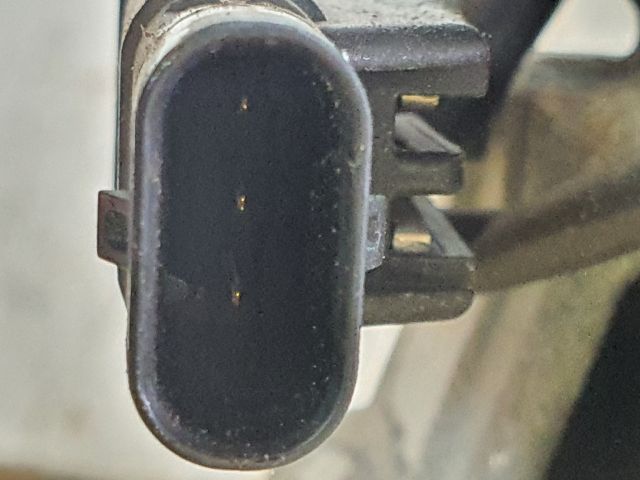 bontott MERCEDES-BENZ C-CLASS Klímakompresszor