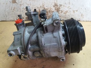 bontott MERCEDES-BENZ C-CLASS Klímakompresszor