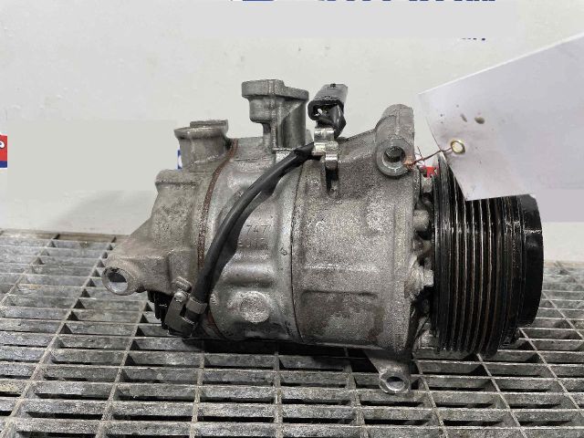 bontott MERCEDES-BENZ C-CLASS Klímakompresszor