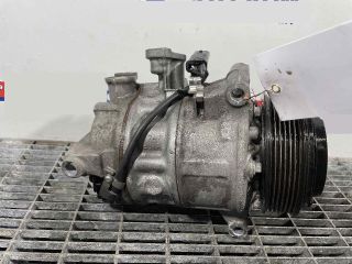 bontott MERCEDES-BENZ C-CLASS Klímakompresszor