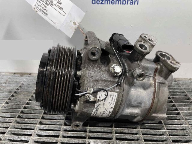 bontott MERCEDES-BENZ C-CLASS Klímakompresszor