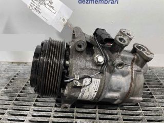 bontott MERCEDES-BENZ C-CLASS Klímakompresszor