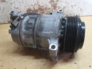 bontott MERCEDES-BENZ C-CLASS Klímakompresszor