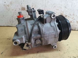 bontott MERCEDES-BENZ C-CLASS Klímakompresszor