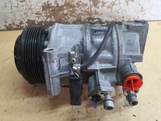 bontott MERCEDES-BENZ C-CLASS Klímakompresszor