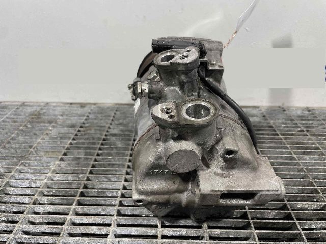 bontott MERCEDES-BENZ C-CLASS Klímakompresszor