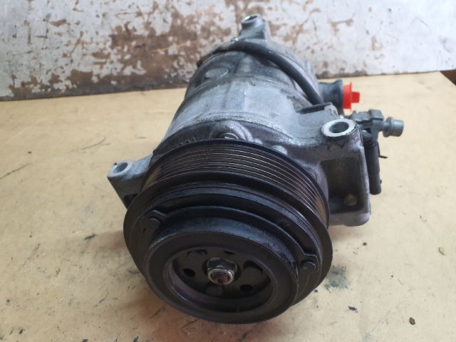 bontott MERCEDES-BENZ C-CLASS Klímakompresszor