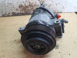 bontott MERCEDES-BENZ C-CLASS Klímakompresszor