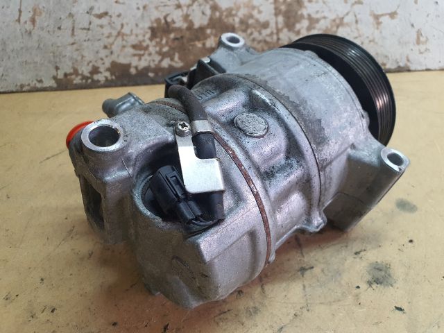 bontott MERCEDES-BENZ C-CLASS Klímakompresszor