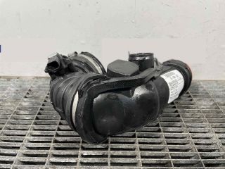 bontott MERCEDES-BENZ C-CLASS Légbeömlő Cső