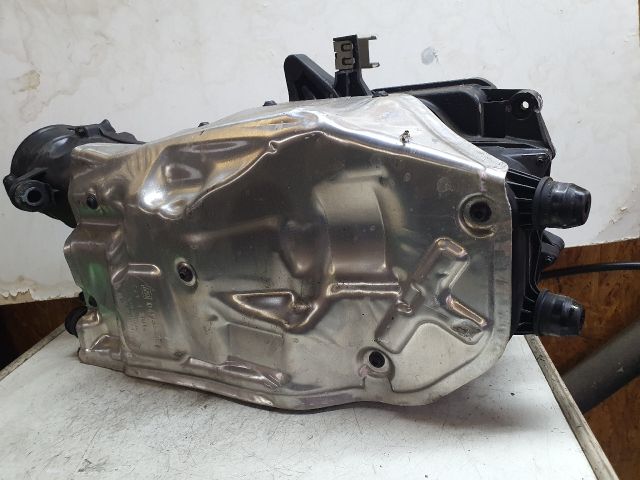 bontott MERCEDES-BENZ C-CLASS Légszűrő Ház