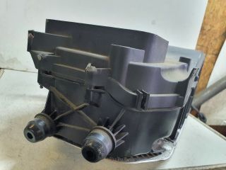 bontott MERCEDES-BENZ C-CLASS Légszűrő Ház