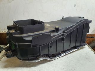 bontott MERCEDES-BENZ C-CLASS Légszűrő Ház