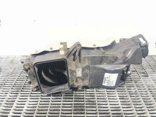 bontott MERCEDES-BENZ C-CLASS Légszűrő Ház