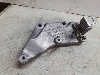 bontott MERCEDES-BENZ C-CLASS Motor Tartó Bak (Fém)