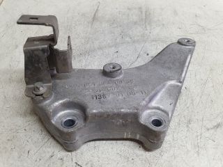 bontott MERCEDES-BENZ C-CLASS Motor Tartó Bak (Fém)