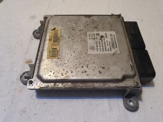 bontott MERCEDES-BENZ C-CLASS Motorvezérlő