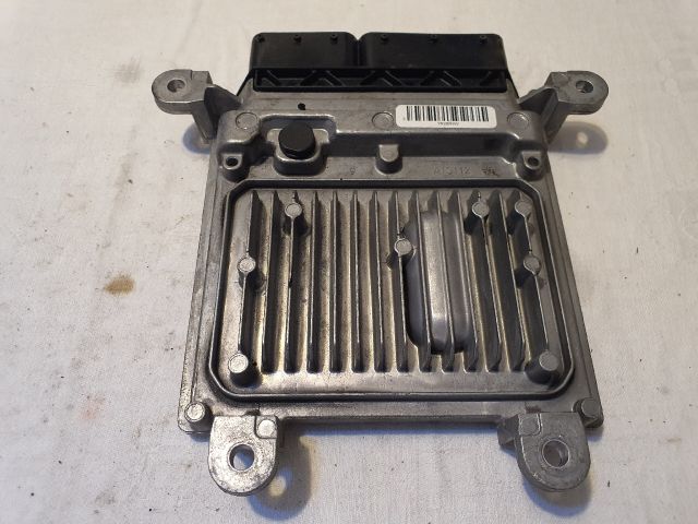 bontott MERCEDES-BENZ C-CLASS Motorvezérlő