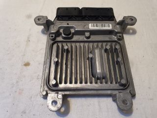 bontott MERCEDES-BENZ C-CLASS Motorvezérlő