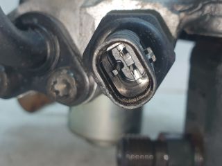 bontott MERCEDES-BENZ C-CLASS Nagynyomású Szivattyú