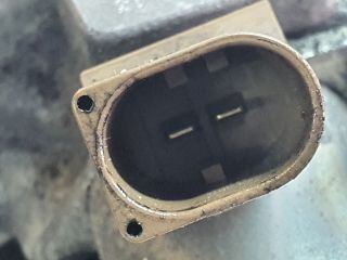 bontott MERCEDES-BENZ C-CLASS Nagynyomású Szivattyú